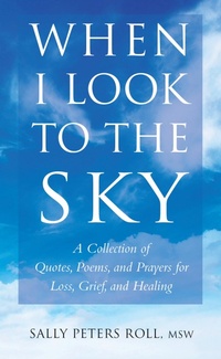 Enlarge image Cover: When I Look To the Sky - Hatherleigh Press,U.S.