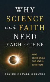 Enlarge image Cover: Why Science and Faith Need Each Other - Brazos Press