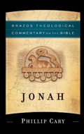 Cover: Jonah - Brazos Press