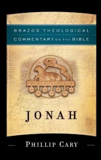 Enlarge image Cover: Jonah - Brazos Press
