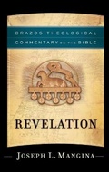 Cover: Revelation - Brazos Press