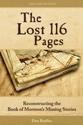 Cover: The Lost 116 Pages - Greg Kofford Books, Inc.