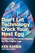 Cover: Don't Let Technology Crack Your Nest Egg - Select Books Inc
