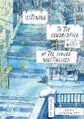 Cover: Listening to the Hundredfold Notes of the Avowed Nightingales: Book Three - Top Shelf Productions