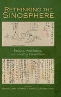 Cover: Rethinking the Sinosphere - Cambria Press