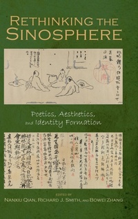 Enlarge image Cover: Rethinking the Sinosphere - Cambria Press