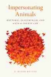 Abbildung von: Impersonating Animals - Michigan State University Press