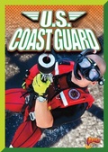Cover: U.S. Coast Guard - Bolt!