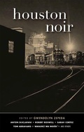 Cover: Houston Noir - Akashic Books,U.S.