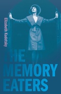 Cover: The Memory Eaters - University of Massachusetts Press