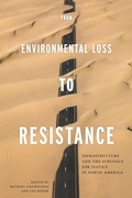 Cover: From Environmental Loss to Resistance - University of Massachusetts Press