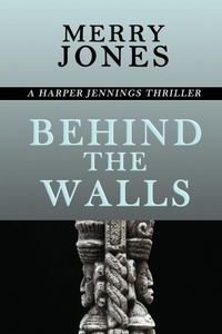 Enlarge image Cover: Behind the Walls - The Authors Guild, Inc