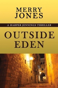Enlarge image Cover: Outside Eden - The Authors Guild, Inc
