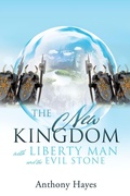 Cover: The New Kingdom - Xulon Press