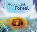 Cover: Goodnight, Forest - Muddy Boots