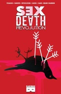 Cover: Sex Death Revolution - Epitaph