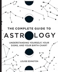 Cover: The Complete Guide to Astrology - Callisto Media Inc.