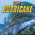 Cover: Hurricane - Bearport Books