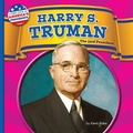 Cover: Harry S. Truman - Bearport Books