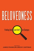 Cover: Belovedness - Church Publishing Inc