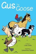 Cover: Gus the Goose - Waldorf Publishing
