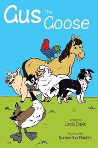 Enlarge image Cover: Gus the Goose - Waldorf Publishing