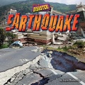 Cover: Earthquake - Bearport Books