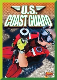 Enlarge image Cover: U.S. Coast Guard - Bolt!