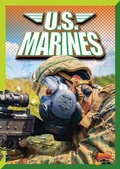 Cover: U.S. Marines - Bolt!