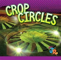 Enlarge image Cover: Crop Circles - Black Rabbit Books