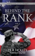 Cover: Behind The Rank, Volume 3 - Purposely Created Publishing Group