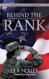 Enlarge image Cover: Behind The Rank, Volume 3 - Purposely Created Publishing Group