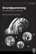 Cover: Grandparenting - Dio Press Inc