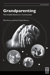Enlarge image Cover: Grandparenting - Dio Press Inc