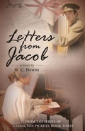 Cover: Letters from Jacob - Author Academy Elite