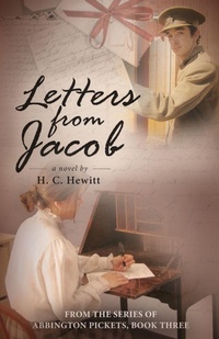 Enlarge image Cover: Letters from Jacob - Author Academy Elite