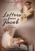 Cover: Letters from Jacob - Author Academy Elite