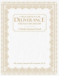 Cover: Prescription For Deliverance Through Discipleship - Trilogy Christian Publishing, Inc.