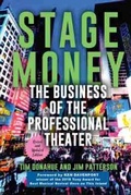 Cover: Stage Money - University of South Carolina Press