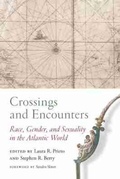 Cover: Crossings and Encounters - University of South Carolina Press