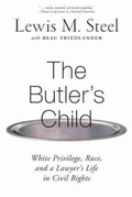 Cover: The Butler's Child - University of South Carolina Press