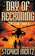 Cover: Day of Reckoning - Wolfpack Publishing