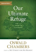 Cover: Our Ultimate Refuge - Discovery House Publishers,U.S.
