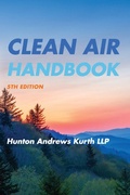 Bild: Clean Air Handbook - Bernan Press