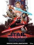 Cover: Star Wars: The Rise of Skywalker Graphic Novel Adaptation - Idea & Design Works