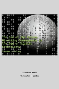 Enlarge image Cover: The end of the future - Academica