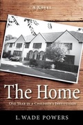 Cover: The Home - Lawrence Wade Powers
