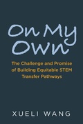 Cover: On My Own - Harvard Educational Publishing Group