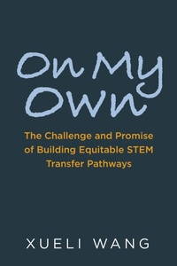 Enlarge image Cover: On My Own - Harvard Educational Publishing Group