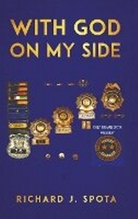 Abbildung von: With God on My Side - Austin Macauley Publishers LLC
